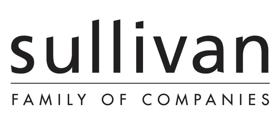 Logo Sullivan Family Of Companies 2017 