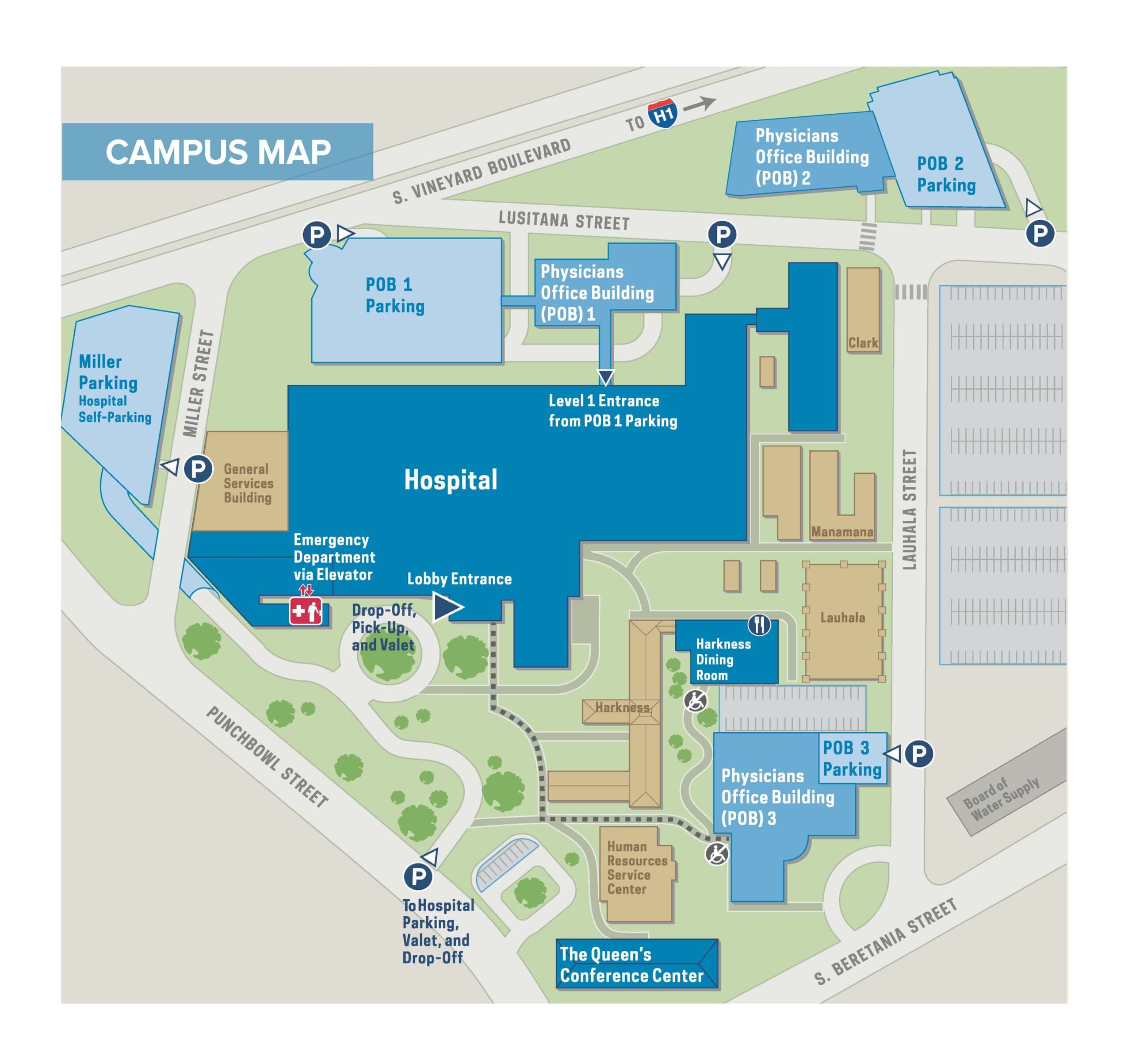 QMC Campus Map 2023 Scaled 